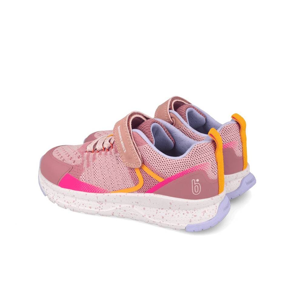 Biomecanics pantofi fete sport 26-34 Mat Rosa