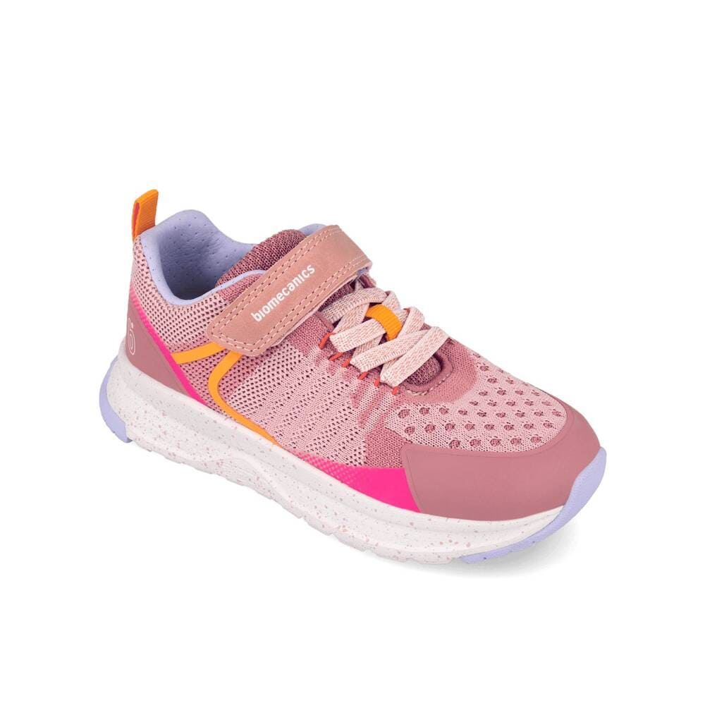 Biomecanics pantofi fete sport 26-34 Mat Rosa
