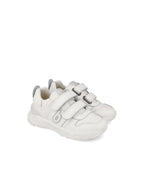 Biomecanics pantofi fete Back to school 26-34 Napa Blanco