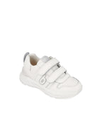 Biomecanics pantofi fete Back to school 26-34 Napa Blanco