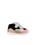 Biomecanics pantofi fete captusiti cu lana 18-25 Serraje Negro