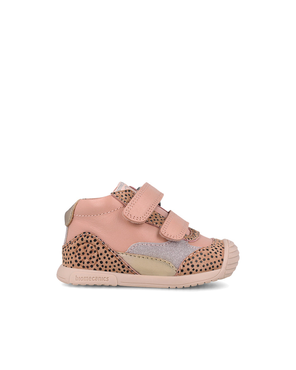 Biomecanics pantofi fete 18-25 Sauvage Petalo
