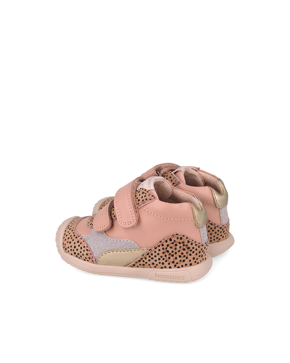 Biomecanics pantofi fete 18-25 Sauvage Petalo