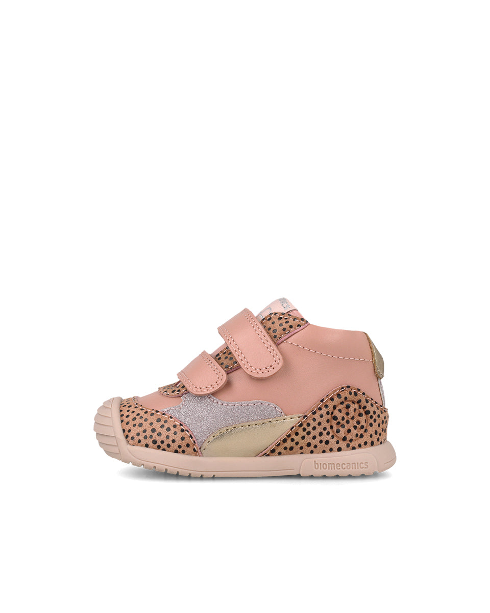 Biomecanics pantofi fete 18-25 Sauvage Petalo
