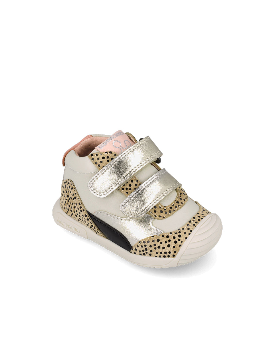 Biomecanics pantofi fete 18-25 Sauvage Sporco
