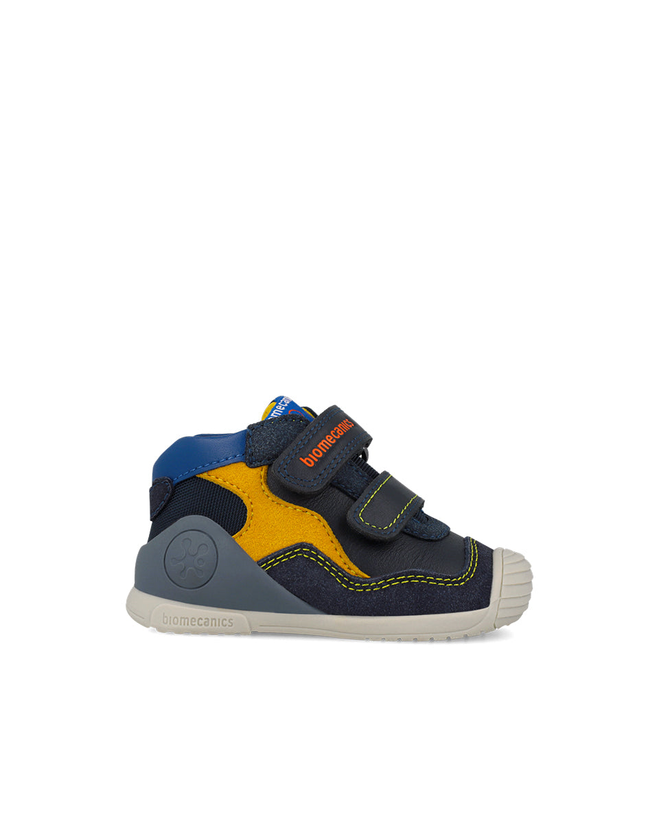 Biomecanics pantofi baieti 18-25 Sauvage Ocean