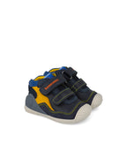 Biomecanics pantofi baieti 18-25 Sauvage Ocean