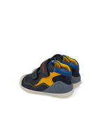 Biomecanics pantofi baieti 18-25 Sauvage Ocean