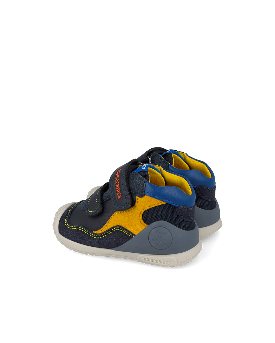 Biomecanics pantofi baieti 18-25 Sauvage Ocean