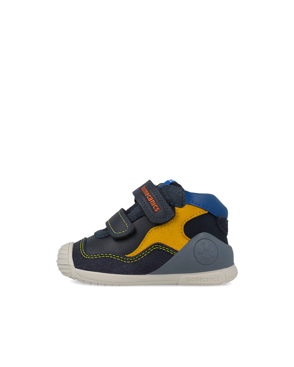 Biomecanics pantofi baieti 18-25 Sauvage Ocean