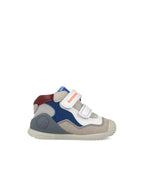 Biomecanics pantofi baieti 18-25 Sauvage Blanco