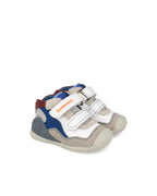 Biomecanics pantofi baieti 18-25 Sauvage Blanco