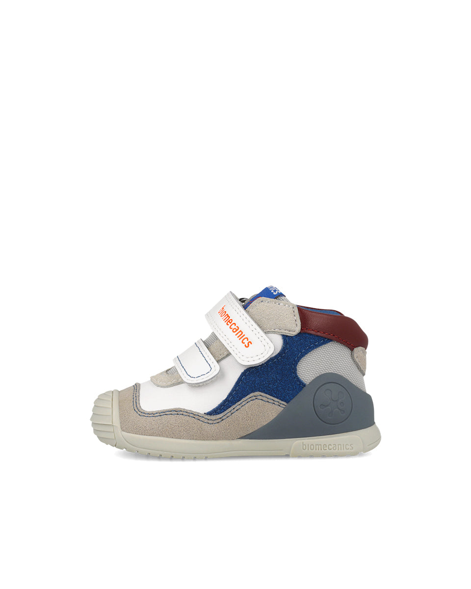 Biomecanics pantofi baieti 18-25 Sauvage Blanco