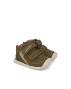 Biomecanics pantofi baieti 18-25 Nobuck Militare