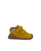 Biomecanics pantofi baieti BioTEX Water rezistant 18-25 Nobuck Camel