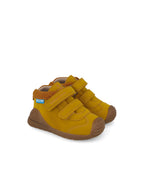 Biomecanics pantofi baieti BioTEX Water rezistant 18-25 Nobuck Camel