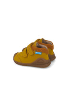 Biomecanics pantofi baieti BioTEX Water rezistant 18-25 Nobuck Camel
