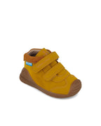 Biomecanics pantofi baieti BioTEX Water rezistant 18-25 Nobuck Camel