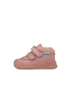 Biomecanics pantofi fete BioTEX captusiti cu lana 18-25 Sauvage Kiss