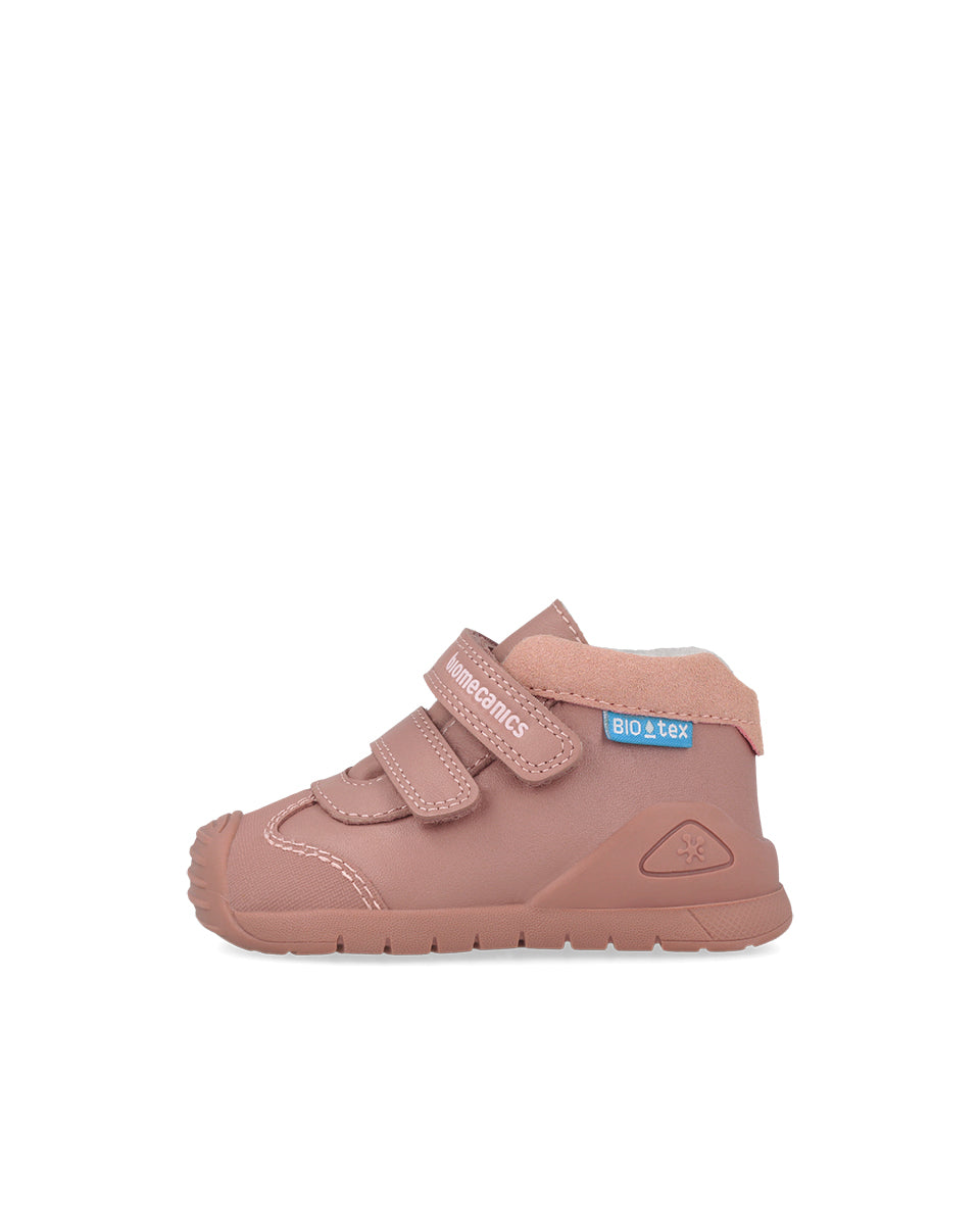 Biomecanics pantofi fete BioTEX captusiti cu lana 18-25 Sauvage Kiss