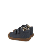 Biomecanics pantofi baieti Wider 19-26 Nobuck Azul Marino