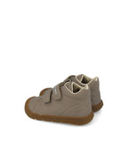 Biomecanics pantofi baieti Wider 19-26 Nobuck Taupe