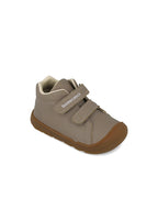 Biomecanics pantofi baieti Wider 19-26 Nobuck Taupe