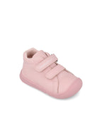 Biomecanics pantofi fete Wider 19-26 Nobuck Rosa