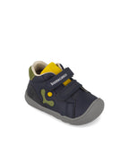 Biomecanics pantofi baieti Wide 19-26 Sauvage Azul Marino