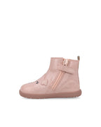 Biomecanics botine fete Barefoot 19-26 Serraje Laminado Petalo animalut