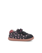 Biomecanics pantofi fete  Wide captusiti cu lana 19-26 Savuage Ocean cu lebede