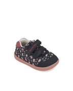 Biomecanics pantofi fete  Wide captusiti cu lana 19-26 Savuage Ocean cu lebede
