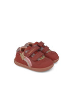 Biomecanics pantofi fete Barefoot 19-26 Sauvage Miller cu cometa