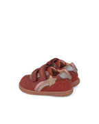 Biomecanics pantofi fete Barefoot 19-26 Sauvage Miller cu cometa