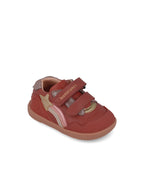 Biomecanics pantofi fete Barefoot 19-26 Sauvage Miller cu cometa
