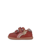 Biomecanics pantofi fete Barefoot 19-26 Sauvage Miller cu cometa