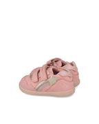 Biomecanics pantofi fete Barefoot 19-26 Sauvage Petalo cu cometa