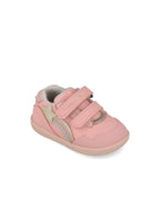 Biomecanics pantofi fete  Wide captusiti cu lana 19-26 Savuage Petalo cu cometa