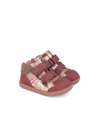 Biomecanics pantofi fete BioTEX Water rezistant Wider 19-26 Sauvage Miller