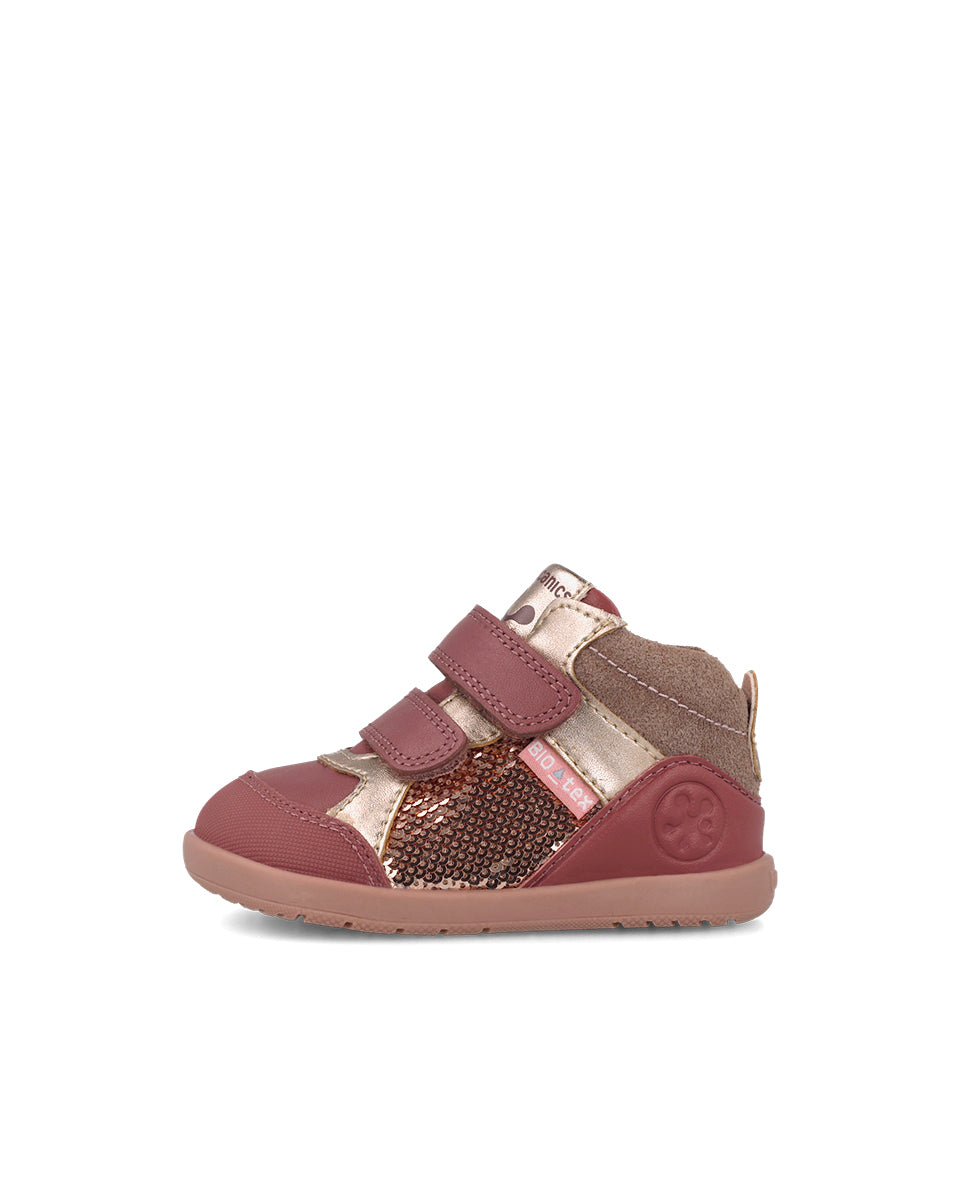 Biomecanics pantofi fete BioTEX Water rezistant Wider 19-26 Sauvage Miller