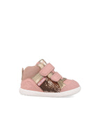 Biomecanics pantofi fete BioTEX Water rezistant Wider 19-26 Sauvage Petalo