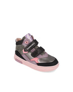 Biomecanics pantofi fete sneakers 25-34 Metalcris Pitita y Cebra