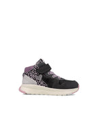 Biomecanics ghete fete 25-34 Serraje Negro