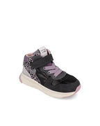 Biomecanics ghete fete 25-34 Serraje Negro