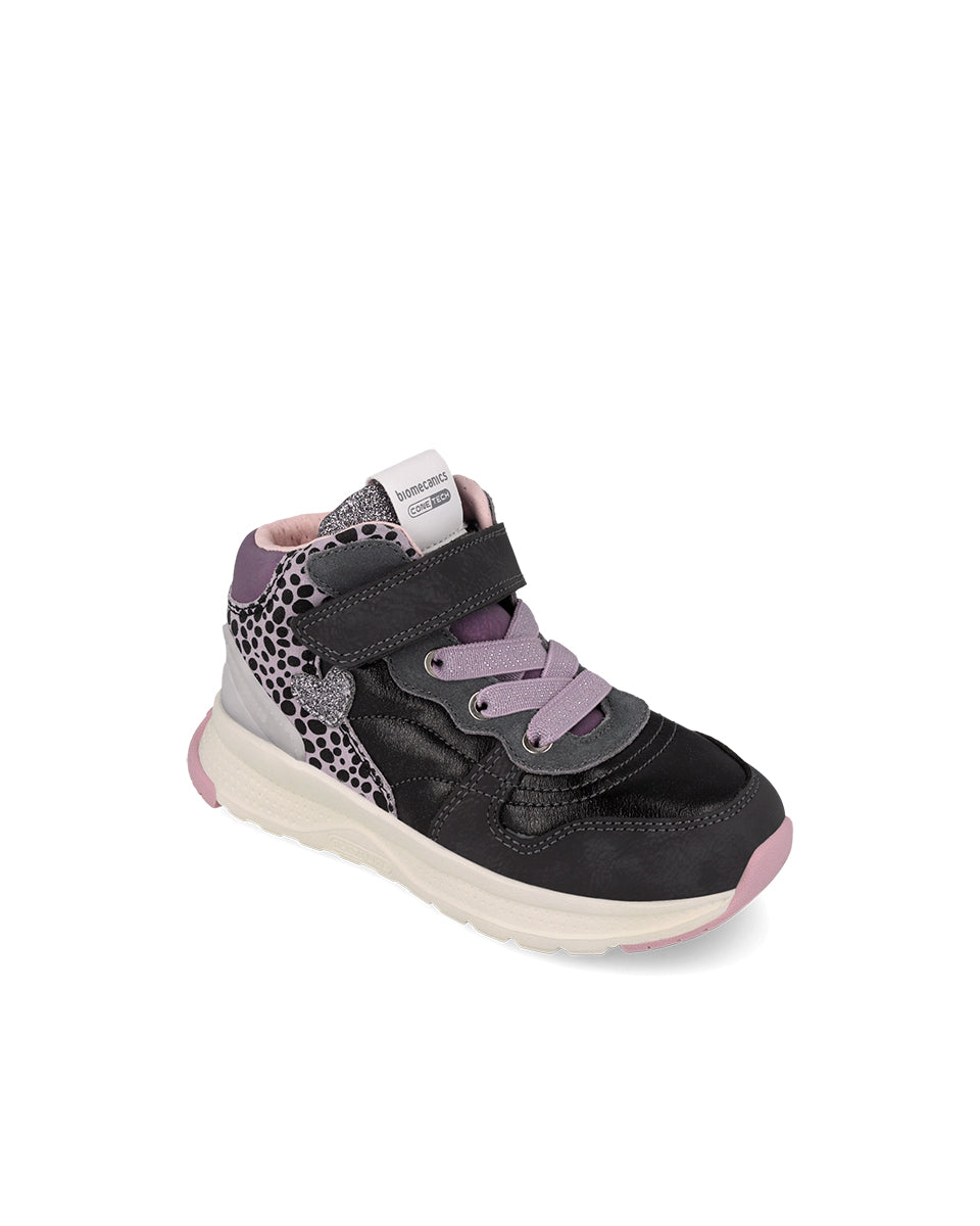 Biomecanics ghete fete 25-34 Serraje Negro