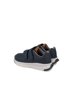 Biomecanics pantofi baieti 27-34 Nobuck Azul Marino