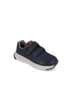 Biomecanics pantofi baieti 27-34 Nobuck Azul Marino