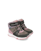 Biomecanics ghete fete BioTEX waterproof captusiti 24-34 Mat Marengo