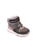 Biomecanics ghete fete BioTEX waterproof captusiti 24-34 Mat Marengo
