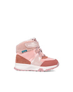 Biomecanics ghete fete BioTEX waterproof captusiti 24-34 Mat Rosa